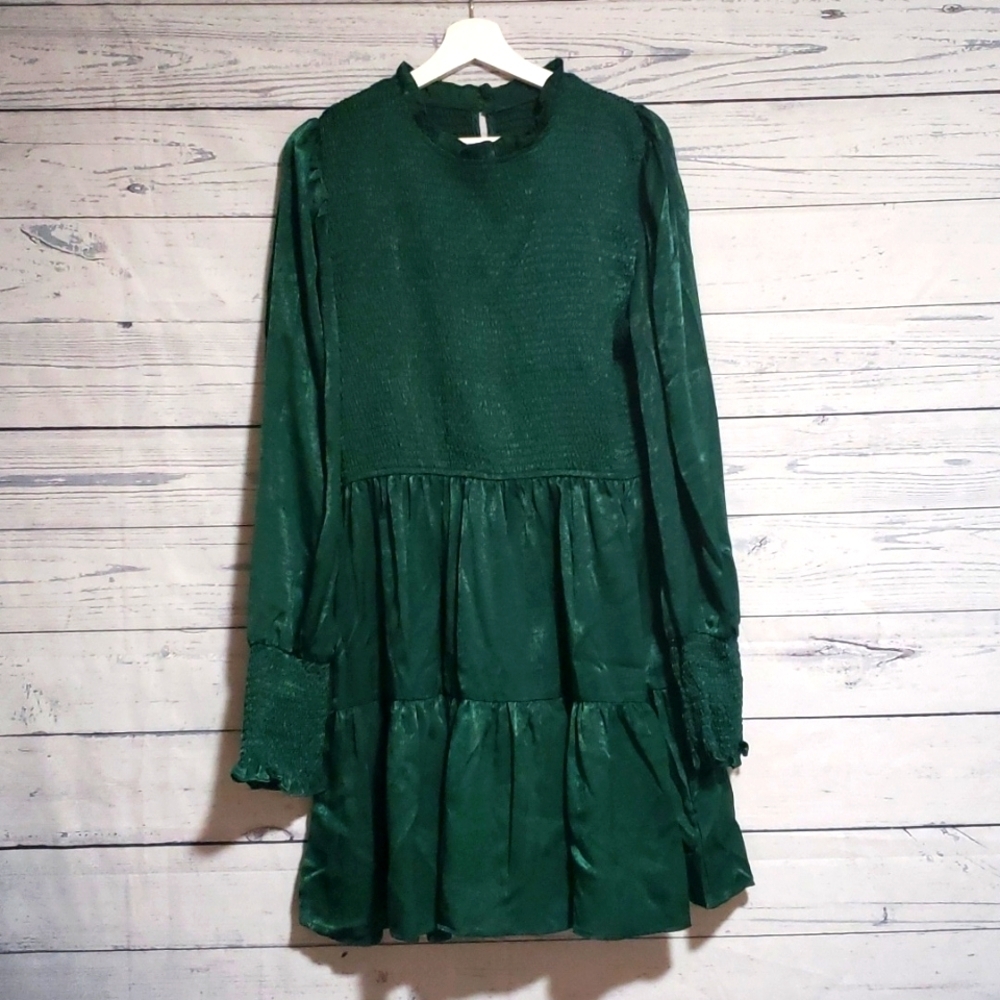 Cupshe dress
